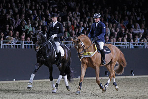 EQUITANA 2011 Abschlussbericht EQUITANA 2011 Abschlussbericht