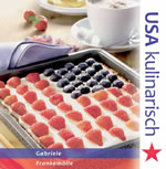 USA-Kochbuch